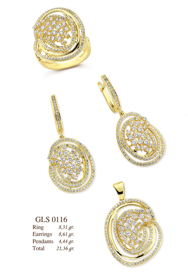 GLS0116